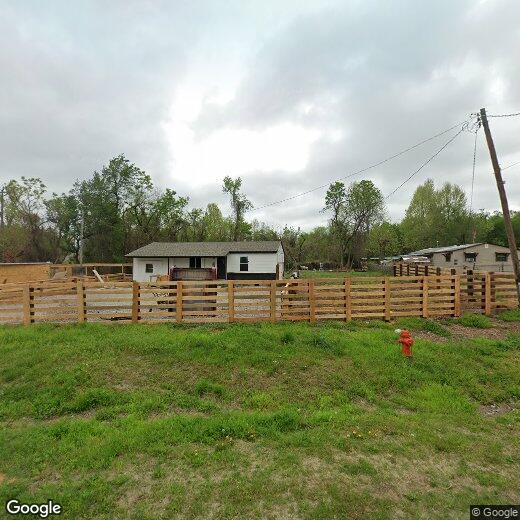 12901 Parker St, Spencer, OK 73084 House Rental in Spencer, OK