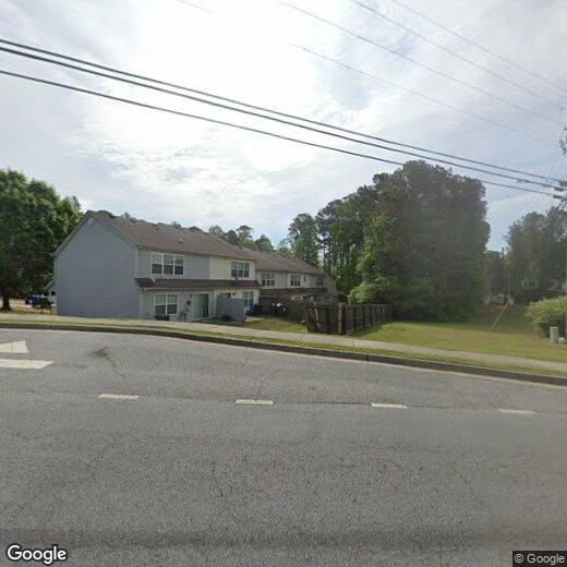 6506 Holly Ln, Union City, GA 30291 Townhome Rentals in Union City GA