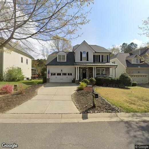 105 Arvida Cres, Holly Springs, NC 27540 House for Rent in Holly