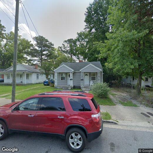 Primary Photo - 804 Bancroft Ave