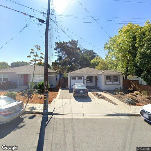 887 Lincoln St, San Luis Obispo, CA 93405 House Rental in San Luis