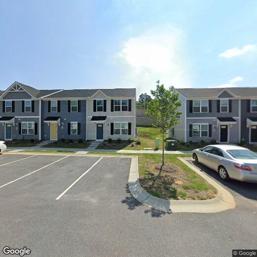 Primary Photo - Charming 3BR House in Greer