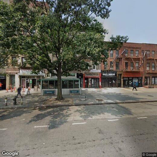 Primary Photo - 329 Lenox Avenue