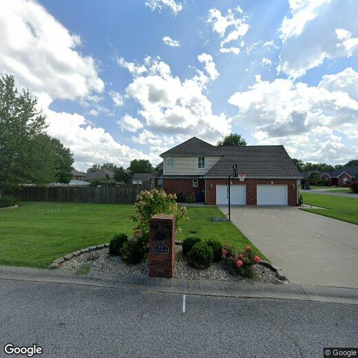 118 Thoroughbred Dr, Murray, KY 42071 House Rental in Murray, KY