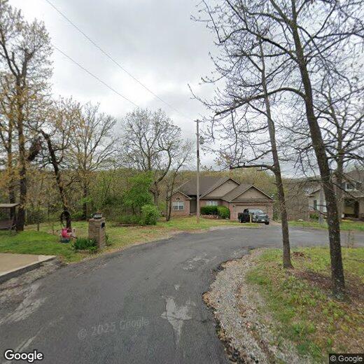 6 Walford Ln, Bella Vista, AR 72714 House Rental in Bella Vista, AR