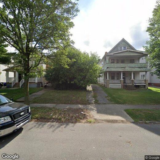 2945 E 128th St, Cleveland, OH 44120 House Rental in Cleveland, OH