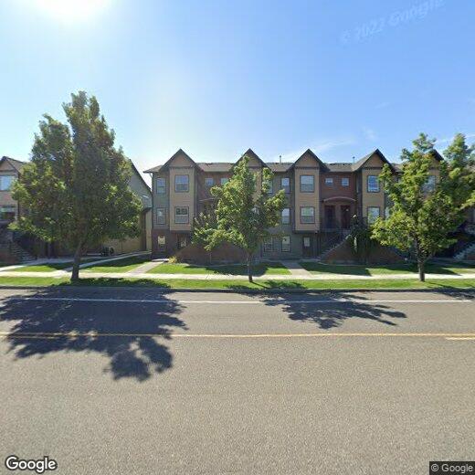 Primary Photo - Columbia Point Rental