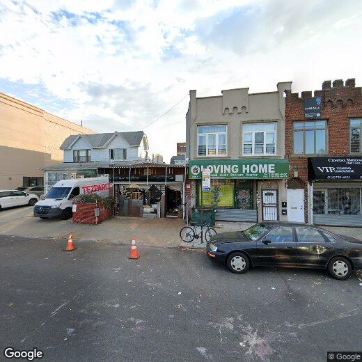 Primary Photo - CONEY ISLAND AVENUE