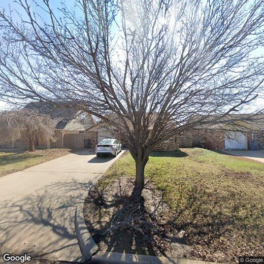 4106 SW Rolling Hills Dr, Lawton, OK 73505 House Rental in Lawton, OK