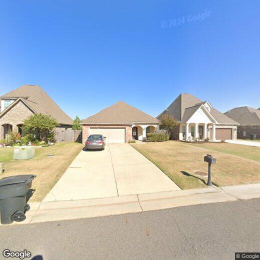 Primary Photo - GATED RIVERSCAPE SUBDIVISION