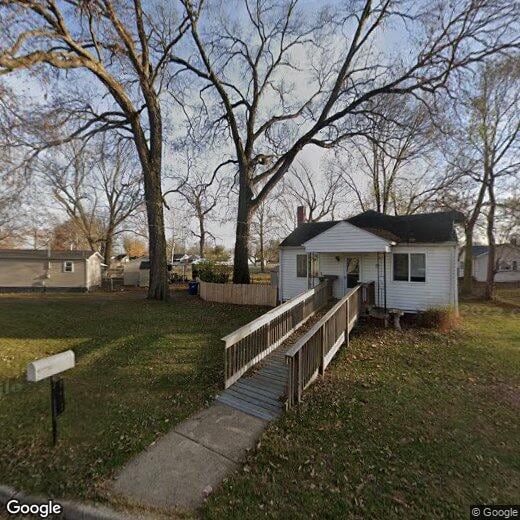 Primary Photo - 3316 Shadyview Rd