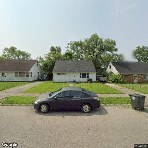 Primary Photo - 4 br, 1 bath House - 4024 Prescott Avenue