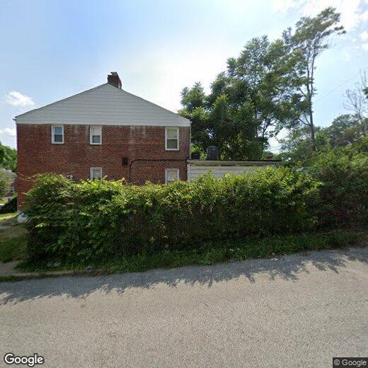 Primary Photo - 4500 fairfax road