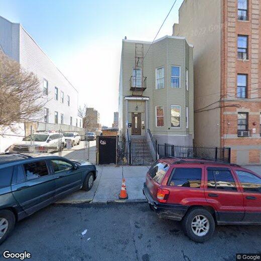 Primary Photo - BRYANT AVENUE