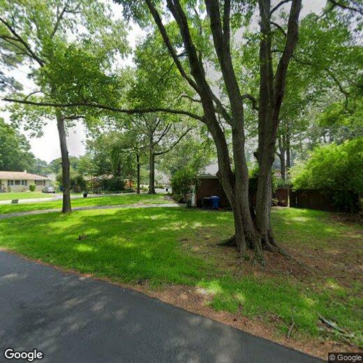 4201 Thalia Dr, Virginia Beach, VA 23452 House Rental in Virginia