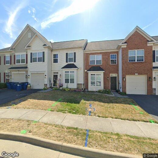 112 Bowling Green Cir, Stephens City, VA 22655 Townhome Rentals in