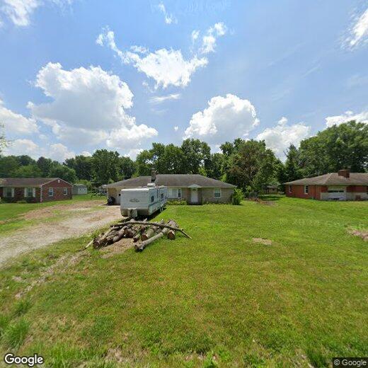 Primary Photo - 6985 E County Rd 100 S