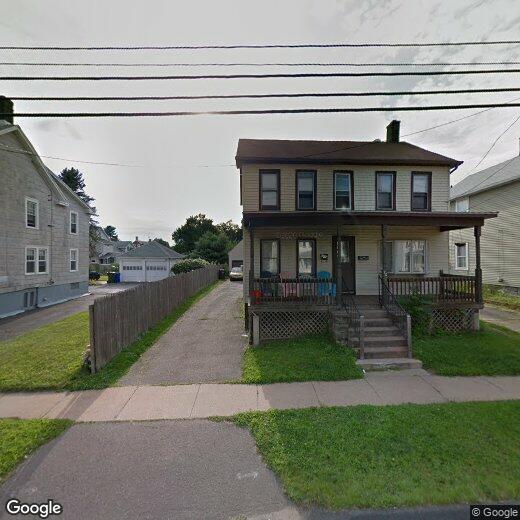 Primary Photo - 2 br, 1 bath Apartment - 20 North Main St