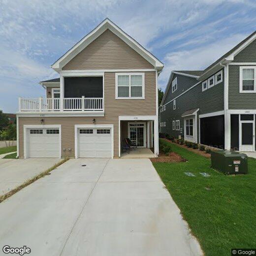 4102 Promenade Ln, Williamsburg, VA 23185 Condo for Rent in