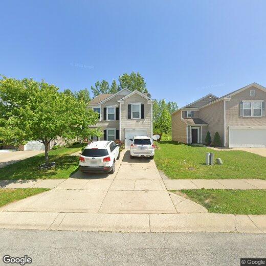 8808 Hosta Way, Camby, IN 46113 Townhome Rentals in Camby IN