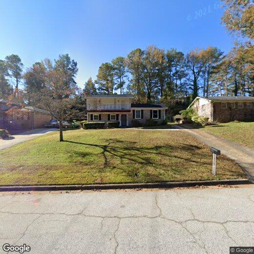 3653 Glen Mora Dr, Decatur, GA 30032 - House Rental in Decatur, GA ...