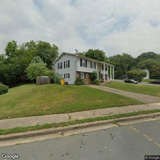 Primary Photo - 863 Frost Valley Ln