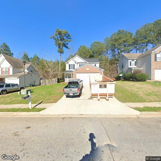 4071 Angels Dr, Stockbridge, GA 30281 House Rental in Stockbridge, GA