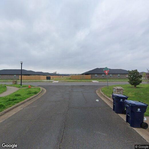 1308 NW 112th St, Oklahoma City, OK 73114 Townhouse for Rent in