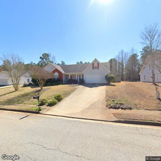 Primary Photo - 3 Bedroom Pet-Friendly Home in Covington, ...