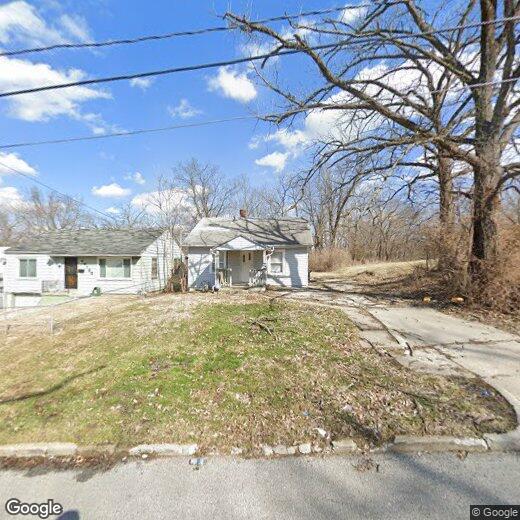 4127 spruce ave, Kansas city, MO 64130 House for Rent in Kansas city