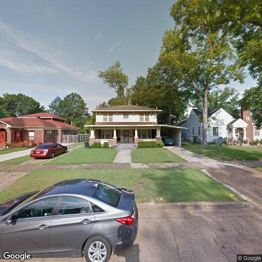 Foto principal - 917 Pecan Blvd