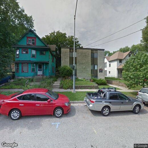 Primary Photo - 22 N Franklin St