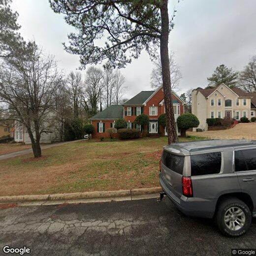3888 Brookgreen Point House for Rent in Decatur, GA