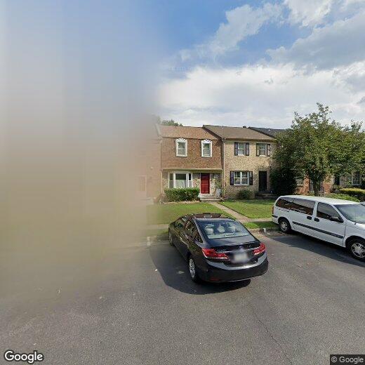 3064 Choctaw Ridge Ct Unit Townhouse, Woodbridge, VA 22192 Apartment