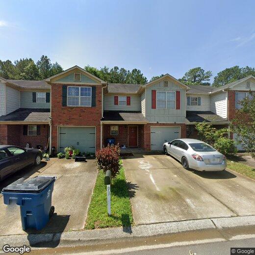 93 Princeton Ave, Adairsville, GA 30103 Townhome Rentals in