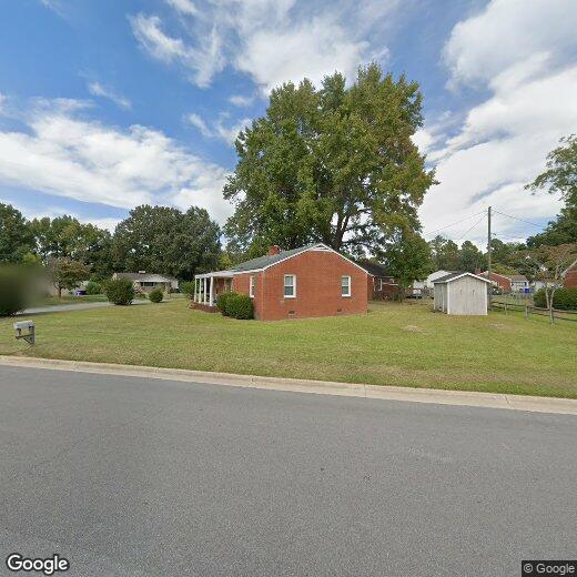 Foto principal - 2707 Jackson Dr