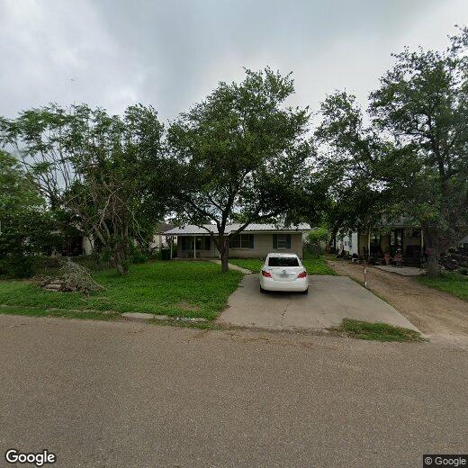 482 W Riggs Ave, Raymondville, TX 78580 House Rental in Raymondville