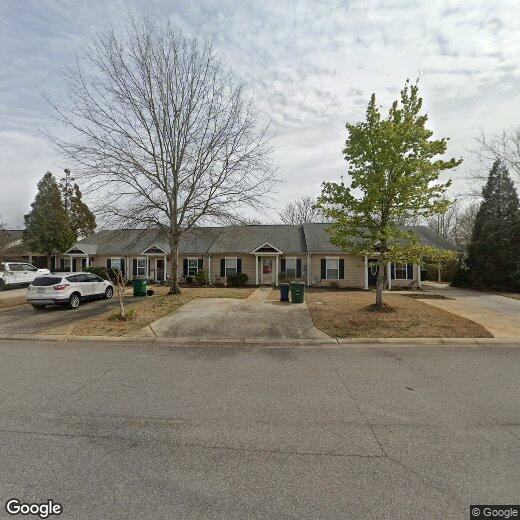 234 E Middlebury Ln SW, Aiken, SC 29803 Townhome Rentals in Aiken SC