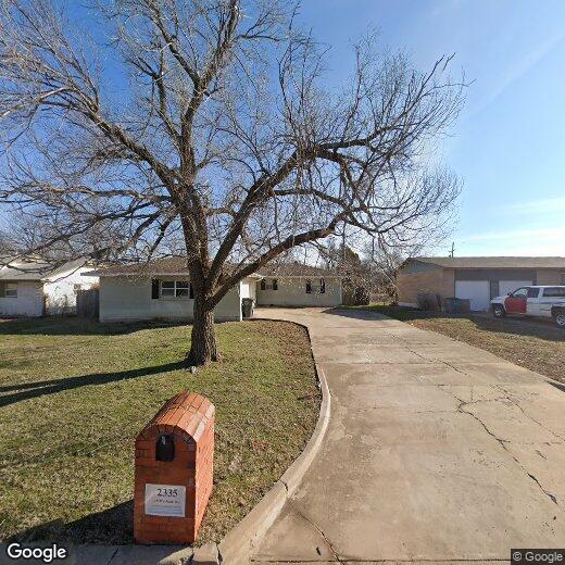 2335 NW Austin Dr, Lawton, OK 73505 House Rental in Lawton, OK