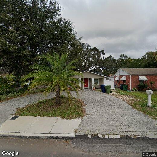 Primary Photo - 1414 E Idlewild Ave