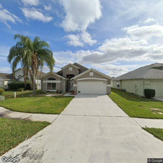 1204 Crimson Clover Ln, Zephyrhills, FL 33543 House for Rent in