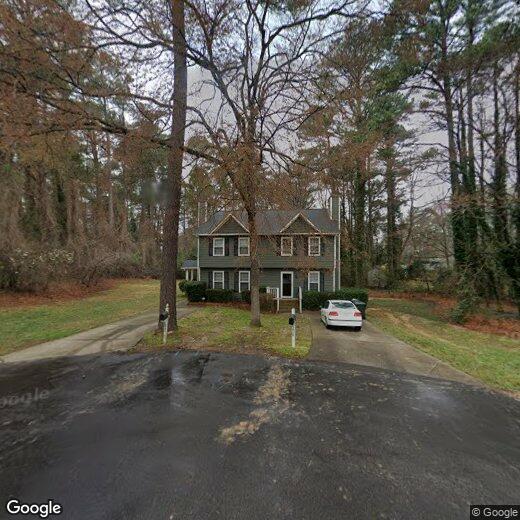Primary Photo - 5208 Windwood Court