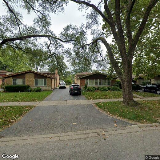 Primary Photo - 3 bedroom in Wilmette IL 60091