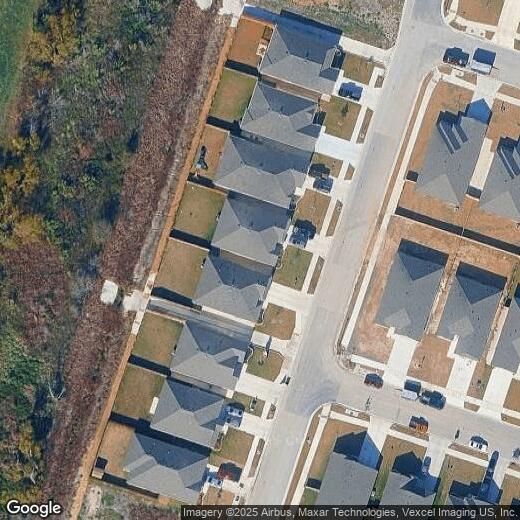 3620 Oglala Trl, Temple, TX 76502 House for Rent in Temple, TX