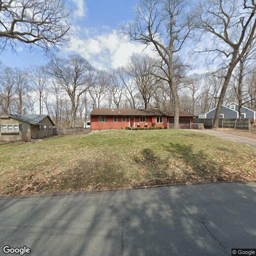 Primary Photo - 4710 Lakeway Terrace