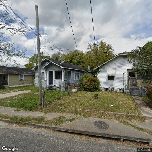 1602 Dublin St, Mobile, AL 36605 House Rental in Mobile, AL