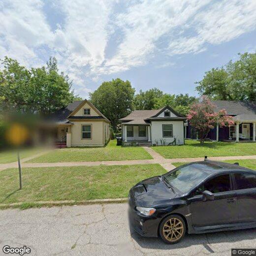 Foto principal - 1006 W Chestnut St