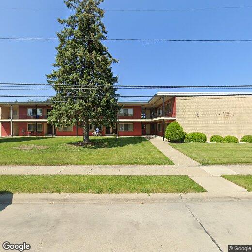 Foto principal - Wildwood Apartments