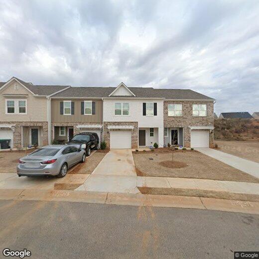 209 Swindon Dr, McDonough, GA 30253 Townhome Rentals in McDonough GA