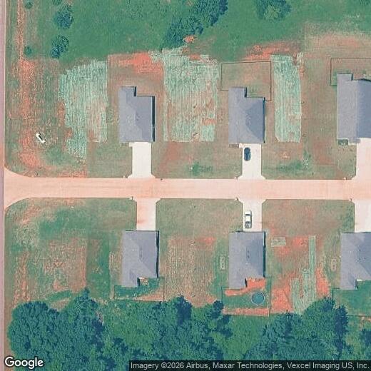 9711 Barrington Ave, Edmond, OK 73025 House for Rent in Edmond, OK